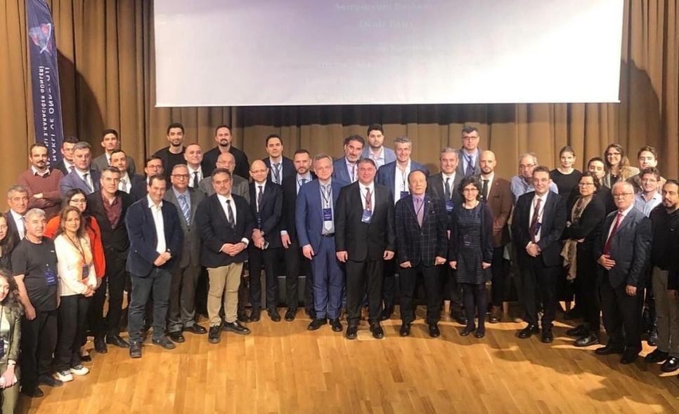 3. Bahçeşehir Üniversitesi Karaciğer Günleri: Transplant & Onkoloji başarıyla gerçekleştirildi